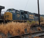 CSX 4794